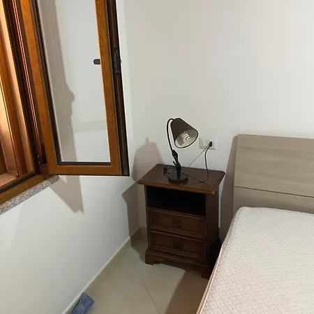 Nyaraló Casa Di Giovanni *