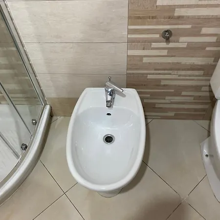 Nyaraló Casa Di Giovanni