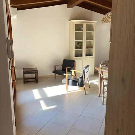 Casa Di Giovanni * Domusnovas