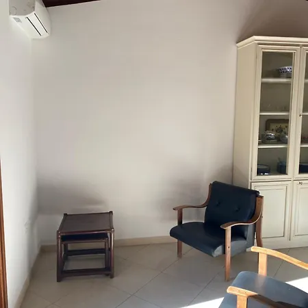 Casa Di Giovanni Holiday home Domusnovas