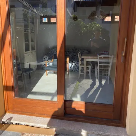 Holiday home Casa Di Giovanni
