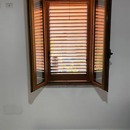 Casa Di Giovanni Domusnovas