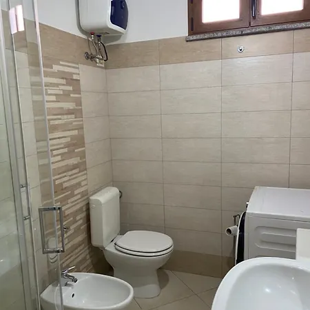 Holiday home Casa Di Giovanni